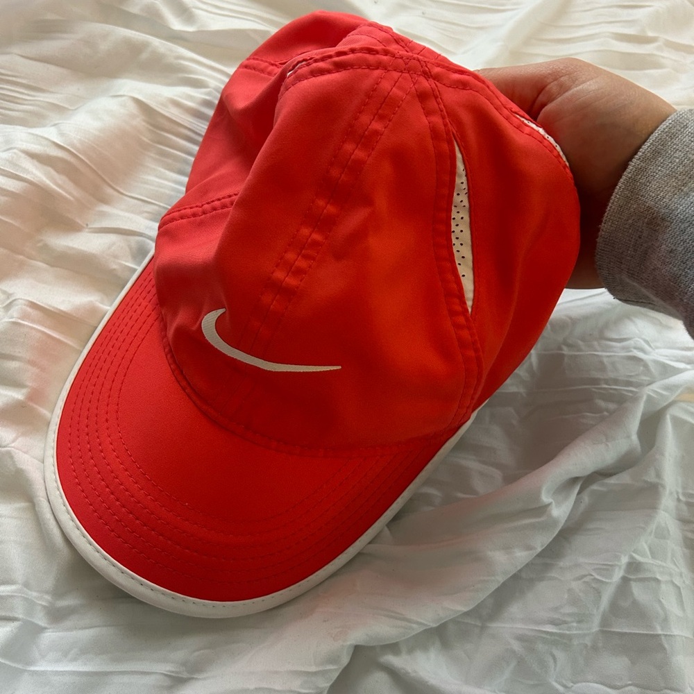 Nike hat